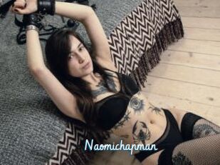 Naomichapman