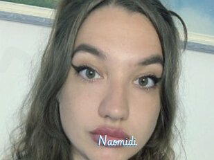 Naomidi