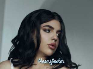 Naomifowler