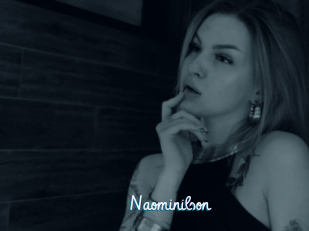 Naominilson