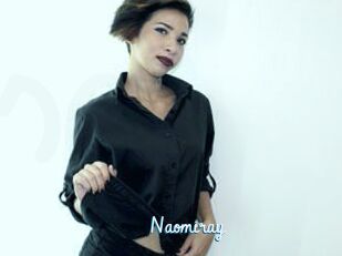 Naomiray