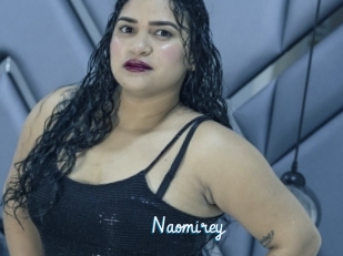 Naomirey