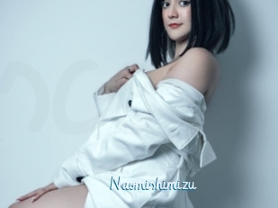Naomishimizu