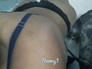 Naomy1