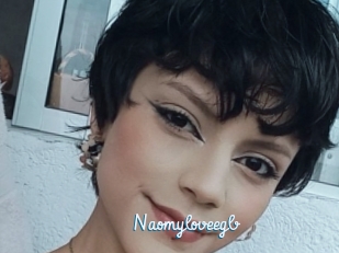Naomyloveegb