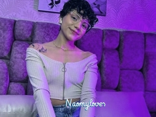 Naomyloves