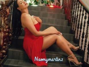 Naomymartinz