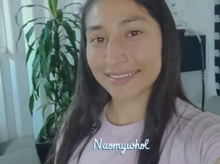 Naomywhol