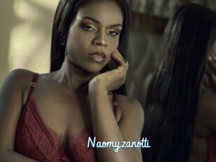 Naomyzanotti