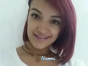 Naoomi