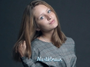 Nastikbraun