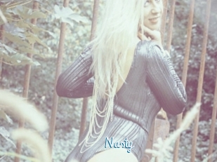 Nasty