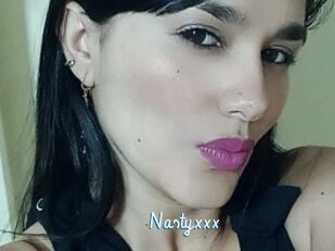 Nastyxxx