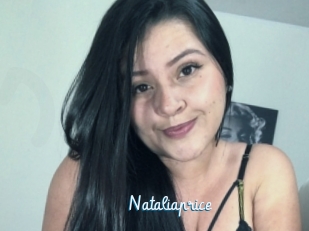 Nataliaprice