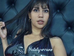 Natalyserrano