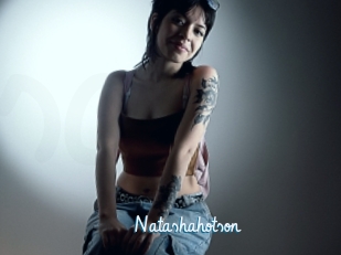 Natashahotson