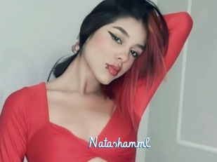 Natashamml