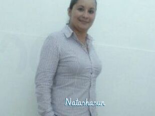 Natashasun
