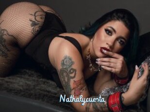 Nathalycuesta
