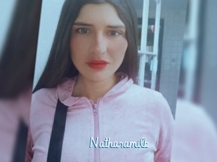 Nathasamilk