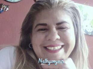 nathyvoyeur Sexe Cool