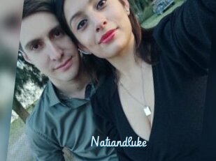 Natiandluke