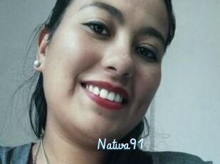 Nativa91