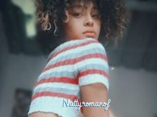 Nattyromanof