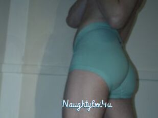 Naughtyboi4u