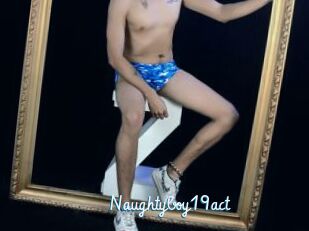 Naughtyboy19act