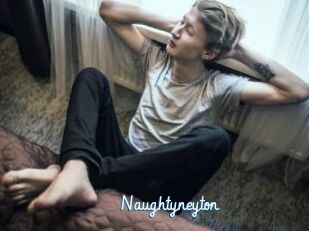 Naughtyneyton