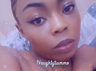Naughtytiammo