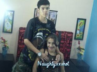 Naughtyxxxhot