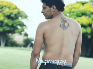 Naugthsexyboy