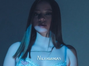 Naxxaevans