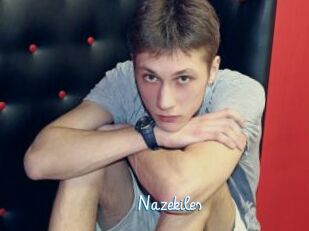 Nazekiles