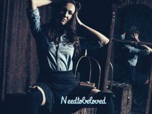 Needtobeloved