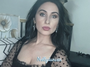 Nellyduncan