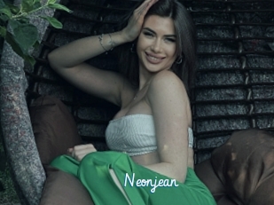 Neonjean