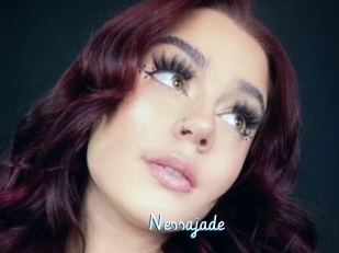 Nessajade