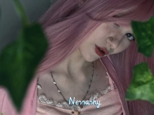 Nessashy