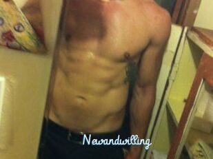Newandwilling