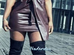Newbierotica