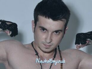 Newhotboyinuk