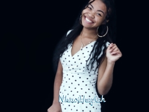 Nhawikhaylah