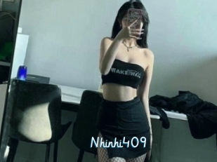 nhinhi409 Sexe Cool