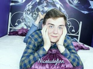 Nicedudefinn