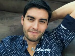 Nicefaceguy