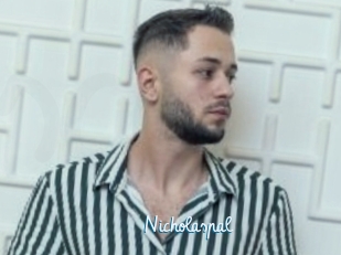 nicholaspal Sexe Cool