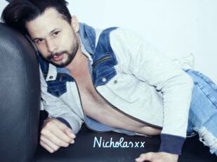 Nicholasxx